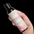 Лубрикант на водной основе гладкий и шелковистый ALL-NATURAL Acqua, 150 мл Orgie