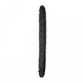Фаллоимитатор EasyToys Silicone double end dildo