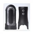 Електронний мастурбатор с вибрацией TENGA FLIP 0 (ZERO) ELECTRONIC