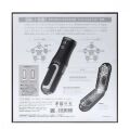 Електронний мастурбатор с вибрацией TENGA FLIP 0 (ZERO) ELECTRONIC
