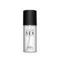 Разогревающее съедобное массажное масло Bijoux Indiscrets SLOW SEX - Warming massage oil