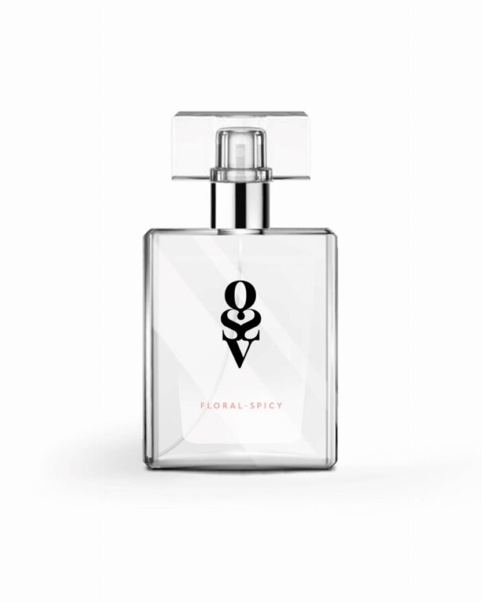 Парфюмы женские с феромонами Obsessive Floral-spicy цветочно-пряные, 30 мл