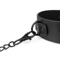 Набір для BDSM Bedroom Fantasies: Master &amp; Slave Total Restraint Set