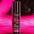Жидкий вибратор «SEXY VIBE», 15 мл вибрация + усиление оргазма  Orgie