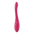Универсальный гибкий вибратор для пар Satisfyer Elastic Game Battery Series
