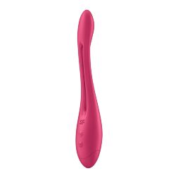 Универсальный гибкий вибратор для пар Satisfyer Elastic Game Battery Series