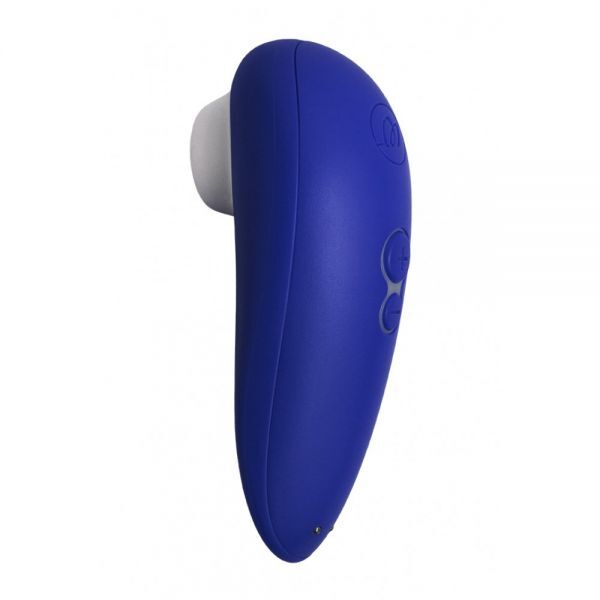 Бесконтактный стимулятор клитора Starlet 2 Sapphire Blue womanizer
