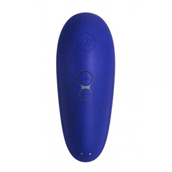 Бесконтактный стимулятор клитора Starlet 2 Sapphire Blue womanizer