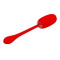 Виброяйцо серии Pretty Love - Kirk EGG Red, BI-014654-2