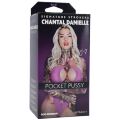 Мастурбатор вагина Doc Johnson Chantal Danielle