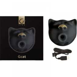 Вакуумный стимулятор Gvibe Gcat