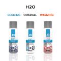 Смазка на водной основе System JO H2O ORIGINAL (60 мл) маслянистая и гладкая, растительный глицерин
