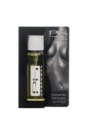 Женские духи - Perfumy Spray Blister, 15 мл / Fruity J'Adore