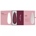 Вакуумный клиторальный стимулятор Womanizer Classic 2 Bordeaux