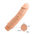 Женский вибратор - Barbara Jeff Vibrator 7,6" Flesh