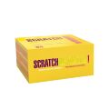 Скраб для тіла та інтимних зон Intt SCRATCH ME ALLLL! (100 мл)