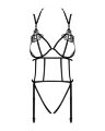 Боди Obsessive Badossa body S/M