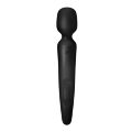 Вибромассажер Satisfyer Wand-erland (Black/Rosegold)