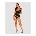Комплект Obsessive Ivannes L/XL