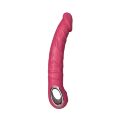 Стильний реалістичний вібратор - Realistic Vibrator Pink