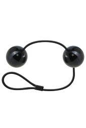 Вагинальные шарики CANDY BALLS BLACK