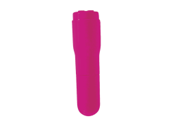 Вибромассажер Sweet Sensations Vibe, 10,16х2,54 см (розовый)