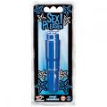 Вибромассажер  Sweet Sensations Vibe, 10,16х2,54 см (розовый)