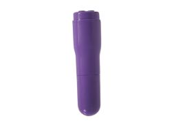 Вибромассажер Sweet Sensations Vibe, 10,16х2,54 см (розовый)