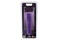 Вибромассажер  Sweet Sensations Vibe, 10,16х2,54 см (розовый)