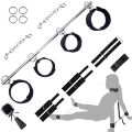 БДСМ-набор LOCKINK YEAHWOW Door Swing &amp; Leg Spreader Bondage set