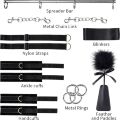 БДСМ-набор LOCKINK YEAHWOW Door Swing &amp; Leg Spreader Bondage set