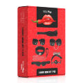 Набор БДСМ - Erospace Wild Play Luxury BDSM Set 7 pcs C10