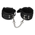 Набор БДСМ - Erospace Wild Play Luxury BDSM Set 7 pcs C10