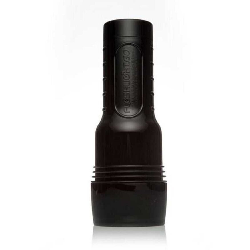 Мастурбатор вагина в колбе, киберкожа Fleshlight GO SURGE PINK LADY MASTURBATOR, телесный