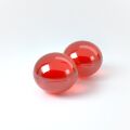 Взрывные шарики со вкусом шампанского со сливками Balls lub strawberry&amp;champagne