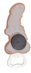 Відкривачка Bottle Opener Willy+Balls With Hand, 13 см