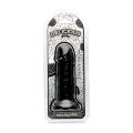 Фалоімітатор з ароматом лакриці - Toyz4lovers Delicious Dildo Liquorice, 15 см