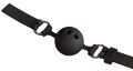 Кляп Bad Kitty Gag Silicone