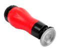 Мастурбатор анус с вибрацией CRAZY BULL - Flora Anus, BM-00900T47Z-1