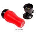Мастурбатор анус с вибрацией CRAZY BULL - Flora Anus, BM-00900T47Z-1