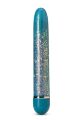 Классический вибратор Blush THE COLLECTION ASTRAL TEAL