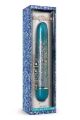 Классический вибратор Blush THE COLLECTION ASTRAL TEAL
