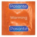 Презервативы Pasante Warming, 144 шт
