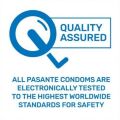 Презервативы Pasante Warming, 144 шт