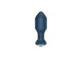 Анальна пробка з пультом - Vibrating Anal Plug, Remote Control