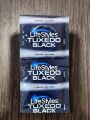 Презерватив чорний 1 шт LIFESTYLES TUXEDO Black