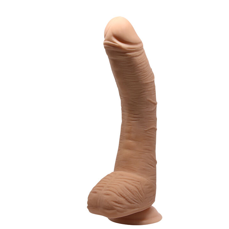Фалоимитатор - Beautiful Encounter Alex Dildo Flesh