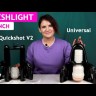 Многофункциональный автоматизированный держатель FleshLight Quickshot Launch V2 для мастурбаторов