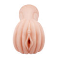 Мастурбатор-вагіна Crazy Bull - Miriam Masturbator Flesh, BM-009218U