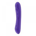 Интерактивный вибратор G-SPOT KIIRO - PEARL 3 Фиолетовый